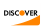 Discover Discover payment icon