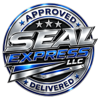 Seal Express LLC logo